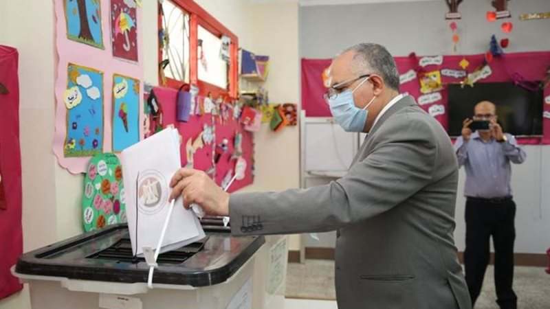 البرلمان | موقع برلماني متخصص