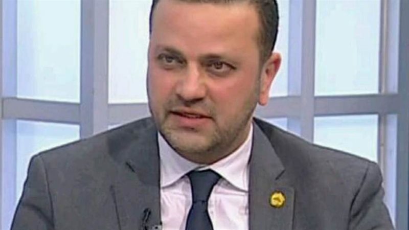 البرلمان | موقع برلماني متخصص