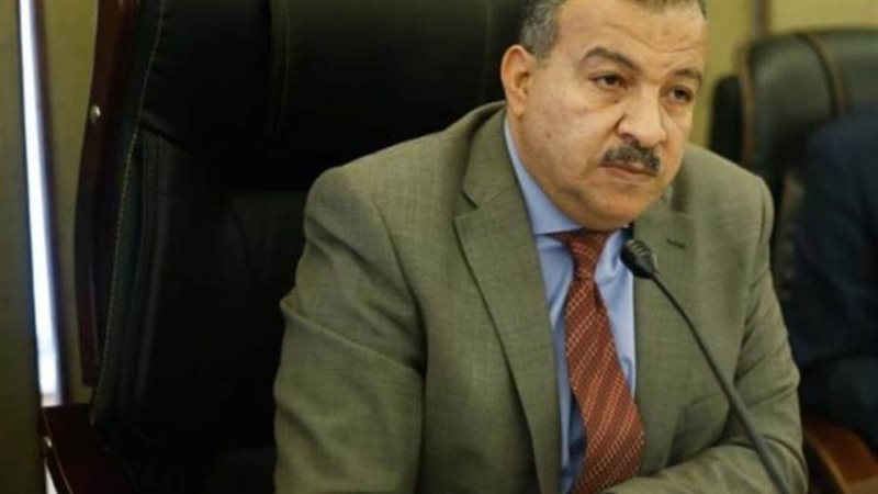 البرلمان | موقع برلماني متخصص