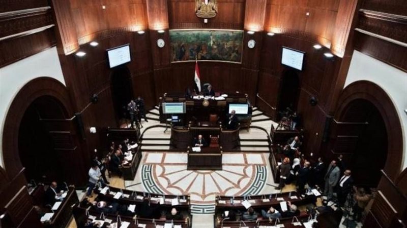 البرلمان | موقع برلماني متخصص