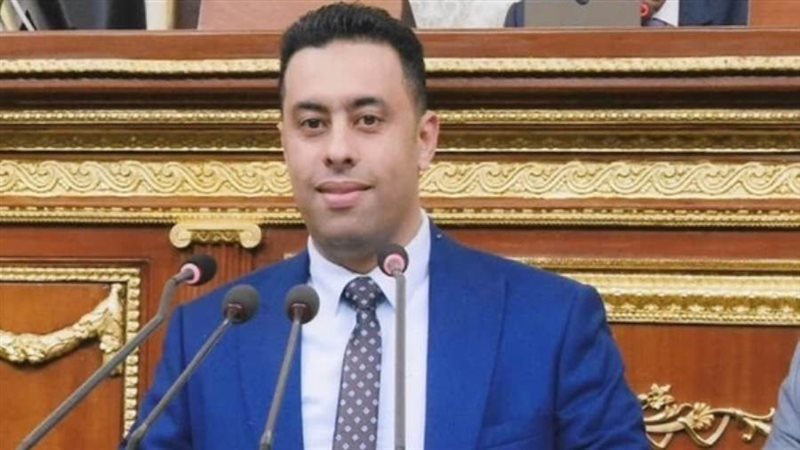 البرلمان | موقع برلماني متخصص