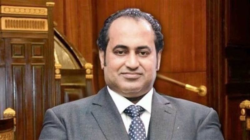البرلمان | موقع برلماني متخصص