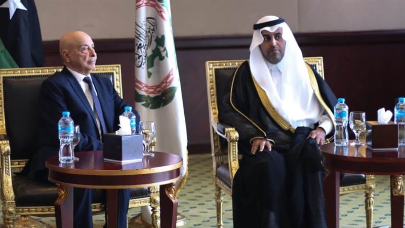 البرلمان | موقع برلماني متخصص