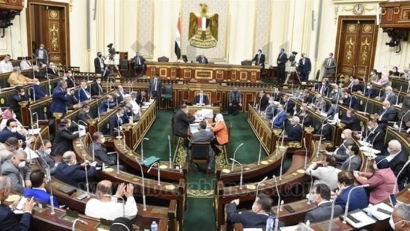 البرلمان | موقع برلماني متخصص