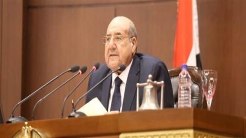 البرلمان | موقع برلماني متخصص