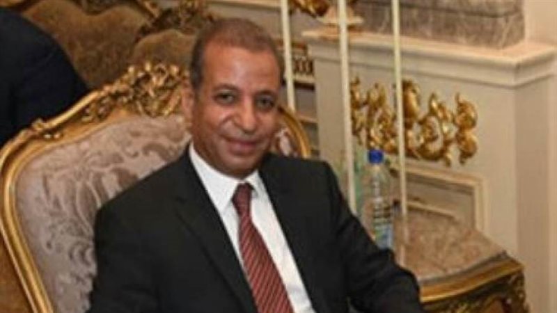البرلمان | موقع برلماني متخصص