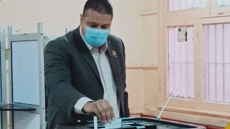 البرلمان | موقع برلماني متخصص