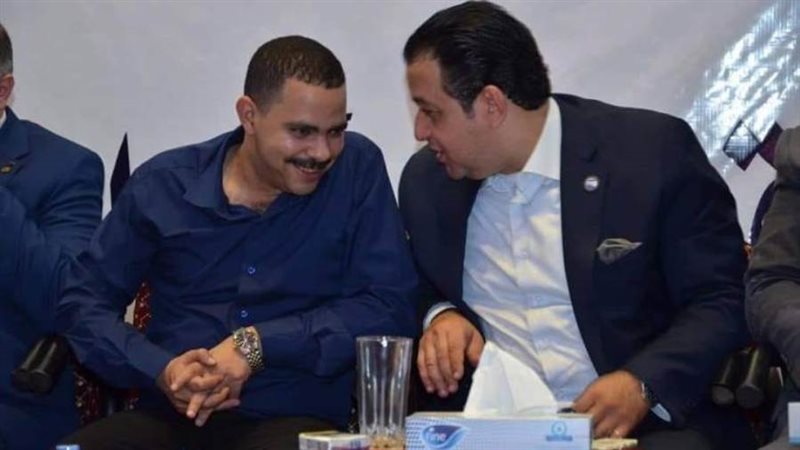 البرلمان | موقع برلماني متخصص