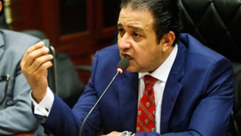 البرلمان | موقع برلماني متخصص