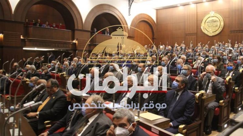 البرلمان | موقع برلماني متخصص