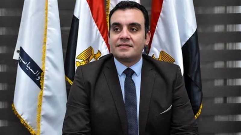 البرلمان | موقع برلماني متخصص