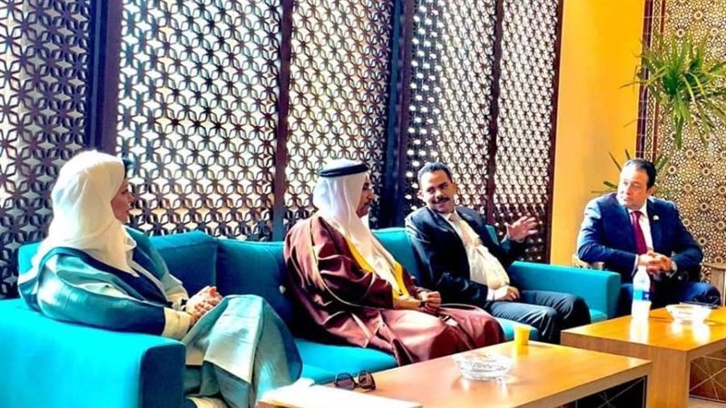 البرلمان | موقع برلماني متخصص