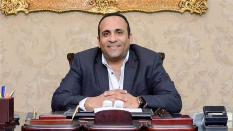البرلمان | موقع برلماني متخصص