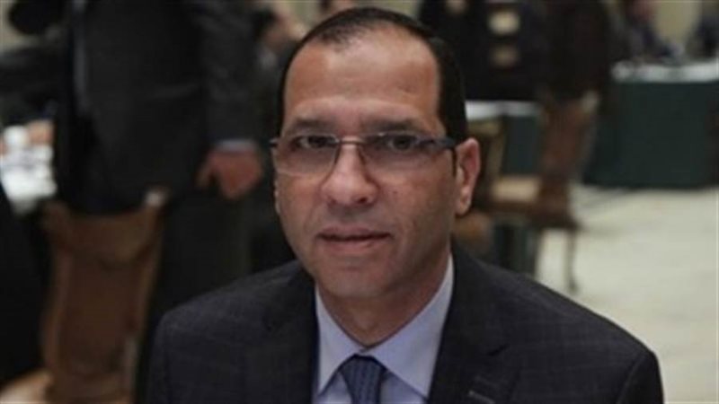 البرلمان | موقع برلماني متخصص