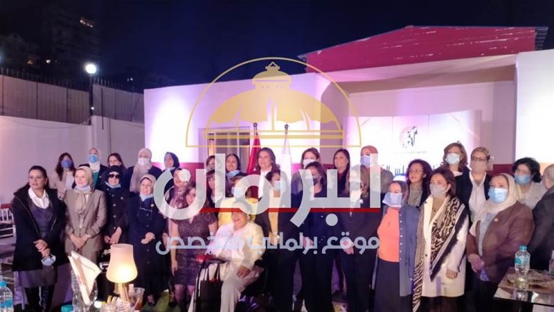 البرلمان | موقع برلماني متخصص