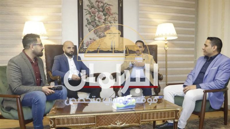 البرلمان | موقع برلماني متخصص