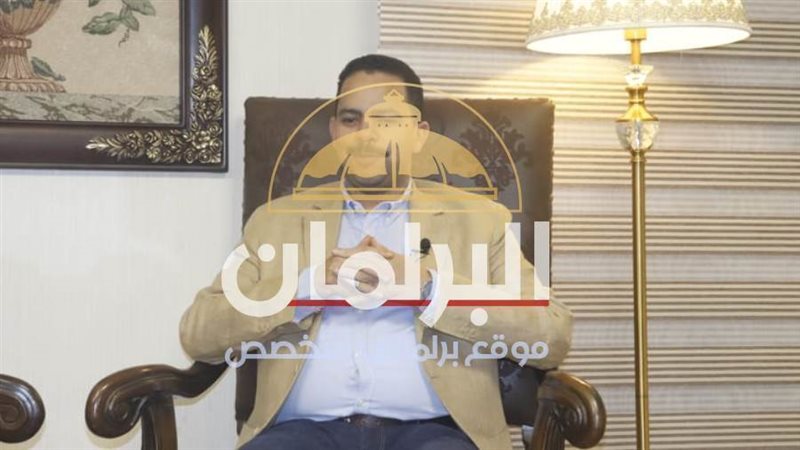 البرلمان | موقع برلماني متخصص