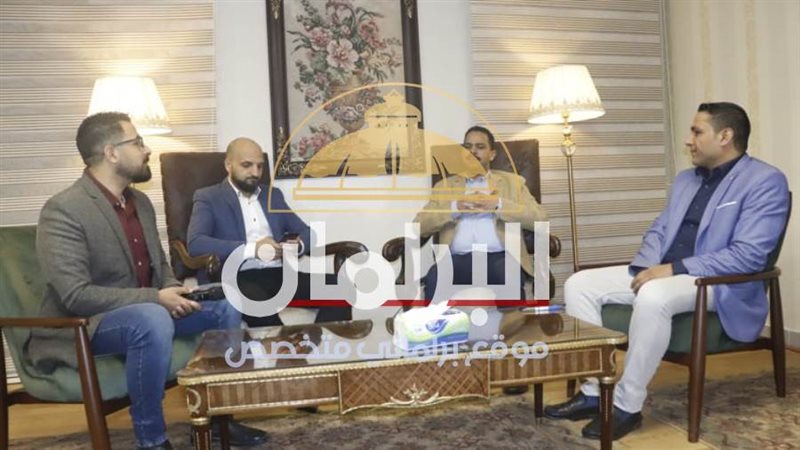 البرلمان | موقع برلماني متخصص