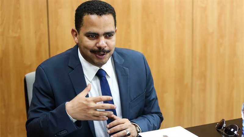 البرلمان | موقع برلماني متخصص