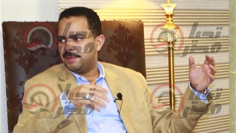 البرلمان | موقع برلماني متخصص