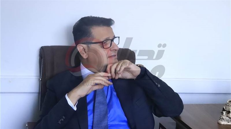 البرلمان | موقع برلماني متخصص