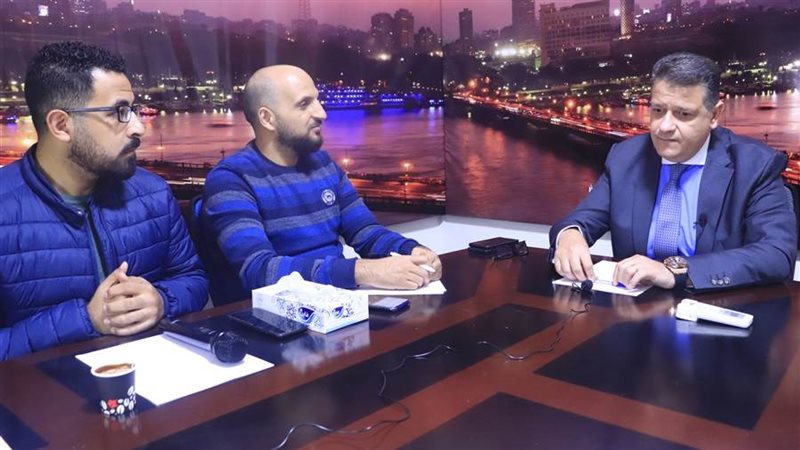 البرلمان | موقع برلماني متخصص