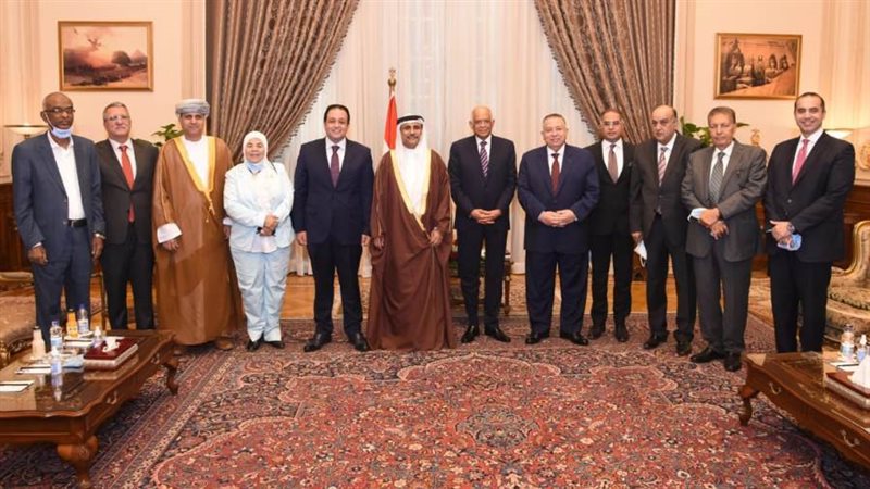 البرلمان | موقع برلماني متخصص