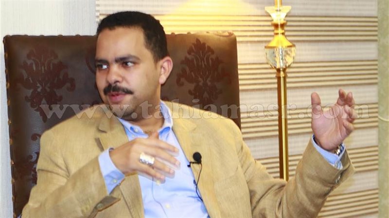 البرلمان | موقع برلماني متخصص