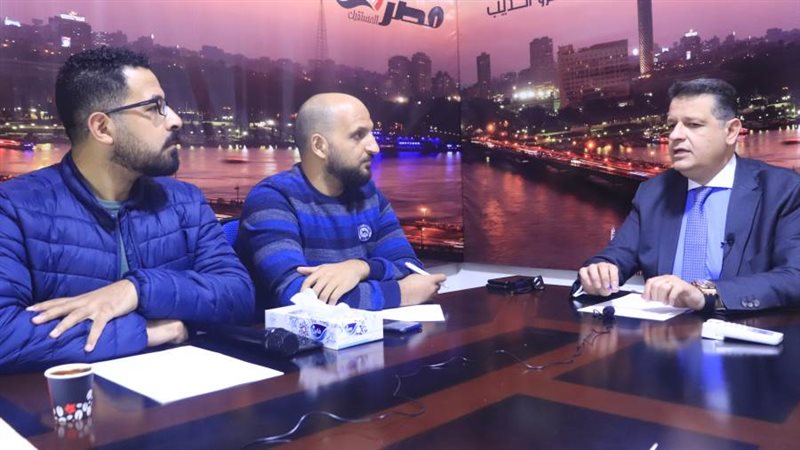 البرلمان | موقع برلماني متخصص
