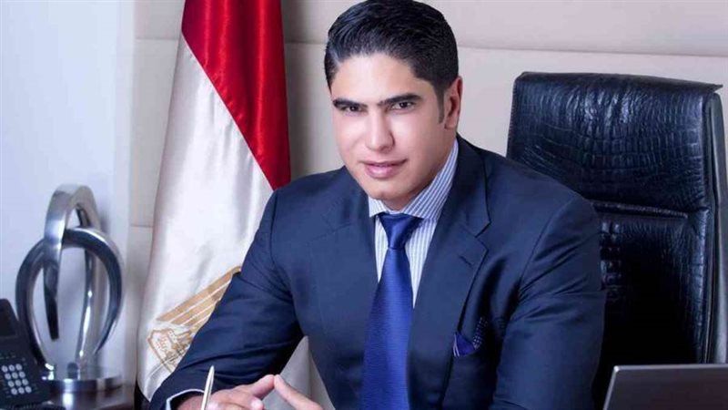 البرلمان | موقع برلماني متخصص
