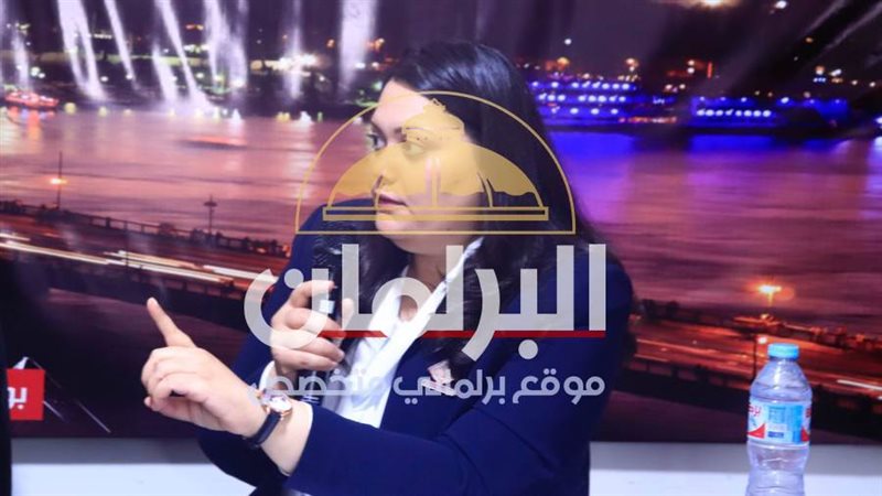 البرلمان | موقع برلماني متخصص