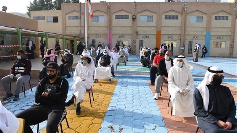البرلمان | موقع برلماني متخصص