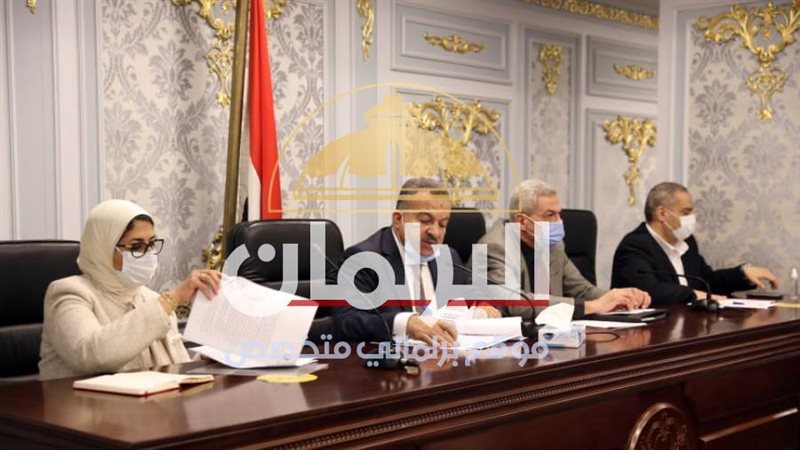 البرلمان | موقع برلماني متخصص