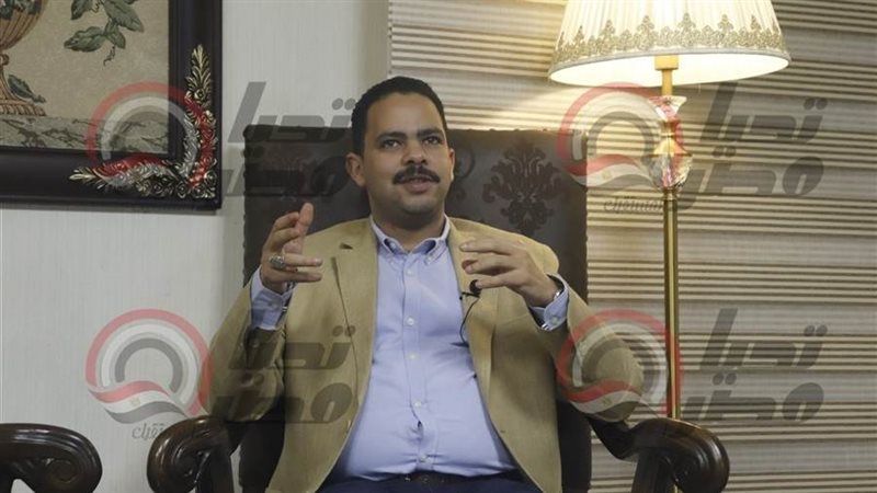 البرلمان | موقع برلماني متخصص