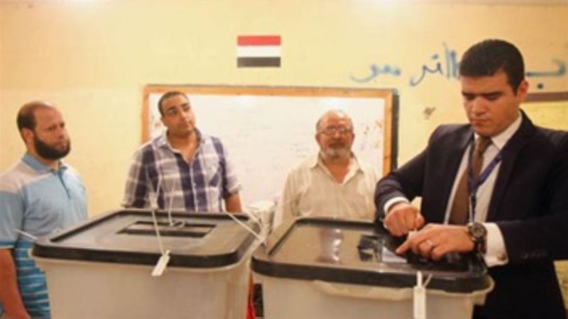 البرلمان | موقع برلماني متخصص