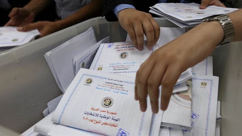 البرلمان | موقع برلماني متخصص