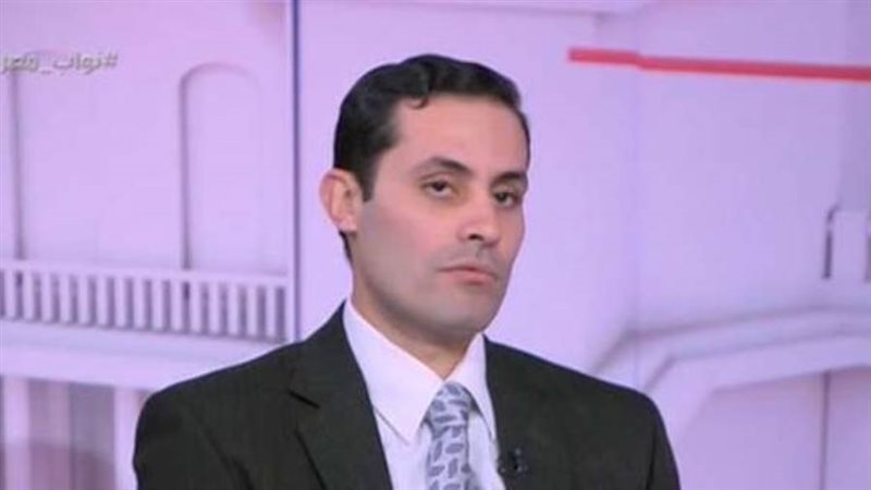 البرلمان | موقع برلماني متخصص