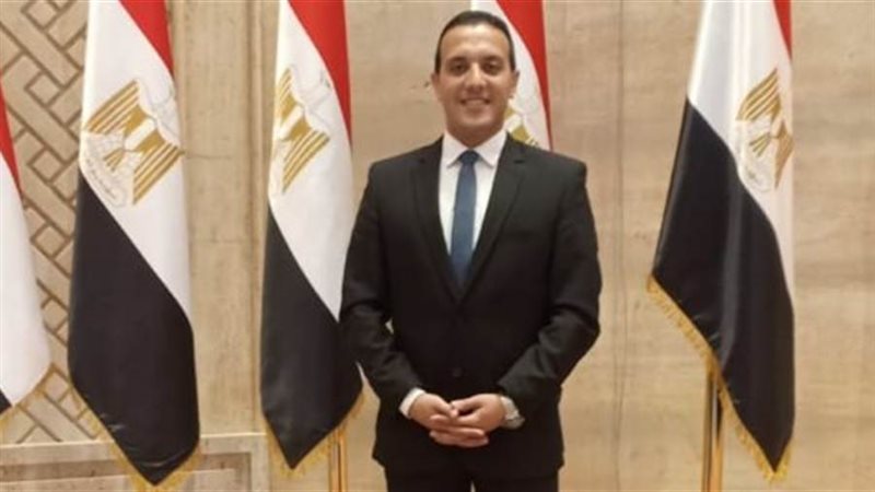 البرلمان | موقع برلماني متخصص
