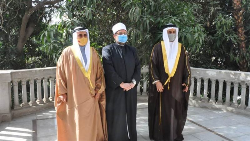 البرلمان | موقع برلماني متخصص