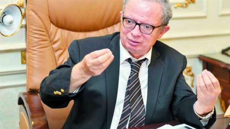 البرلمان | موقع برلماني متخصص