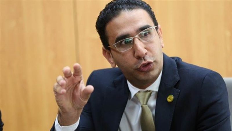البرلمان | موقع برلماني متخصص