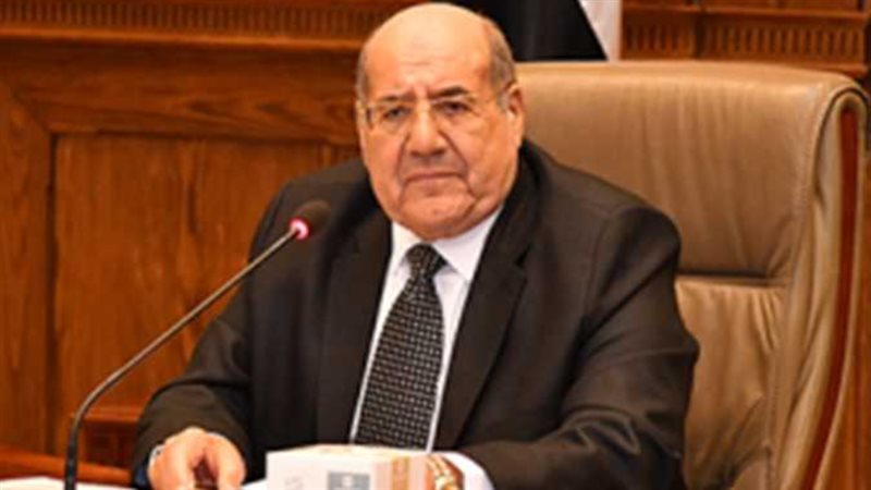 البرلمان | موقع برلماني متخصص