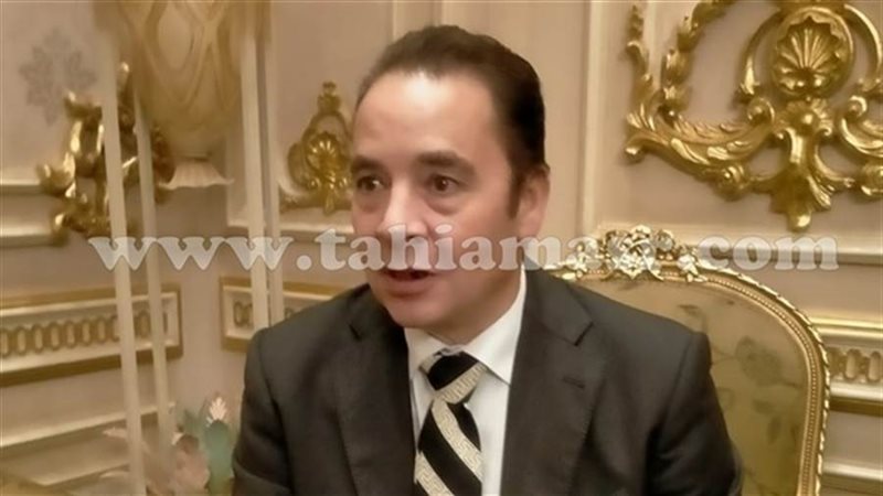 البرلمان | موقع برلماني متخصص
