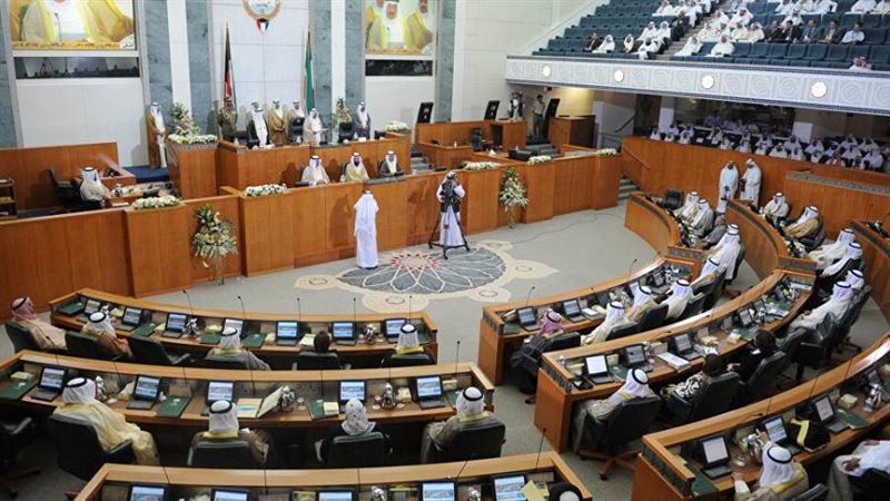 البرلمان | موقع برلماني متخصص