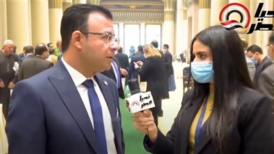 محمود البرعى للبرلمان: البرلمان المقبل سيظهر بشكل أقوى.. وسنسعى لحل مشاكل المواطن
