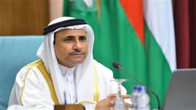 رئيس البرلمان العربي: القيادة الحكيمة لملك البحرين عززت مكانتها عربياً وإقليمياً ودولياً