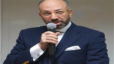 حسام المندوه يقدم روشتة تربوية للطلاب وأولياء الأمور أثناء توقف المدارس