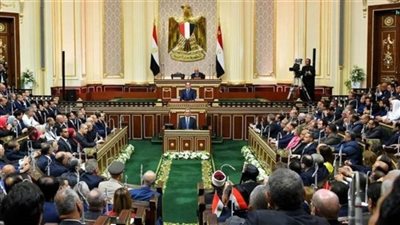 مجلس النواب.. لا تتجاوز 15 دقيقة.. تعرف على خطوات الحصول على الكلمة تحت القبة
