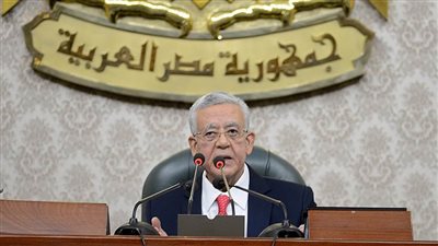 بعد الاستدعاء..الجلسة العامة للبرلمان تنطلق للاستماع لبيان رئيس الوزراء..وجبالي يشكر مدبولي  لسرعه الاستجابة