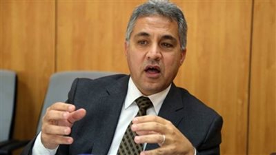 النائب أحمد السجينى: نتطلع لعمل مغاير من الحكومة فى التوصيات الصادرة من البرلمان